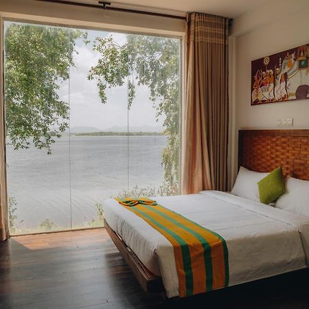 Yala Oga Reach Hotel تيساماهاراما المظهر الخارجي الصورة