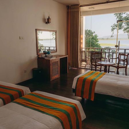 Yala Oga Reach Hotel تيساماهاراما المظهر الخارجي الصورة