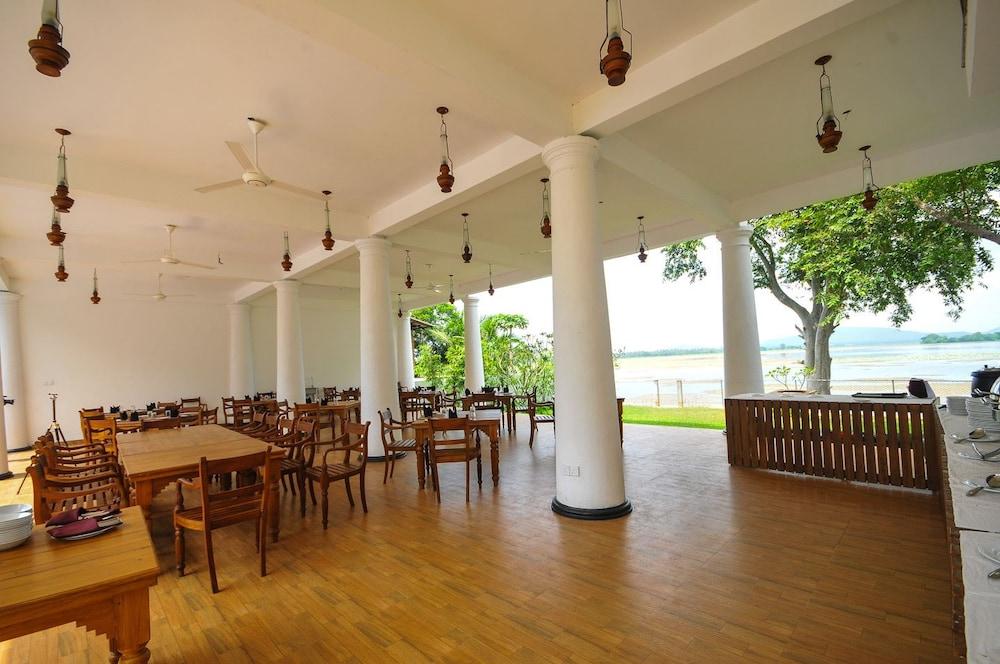 Yala Oga Reach Hotel تيساماهاراما المظهر الخارجي الصورة