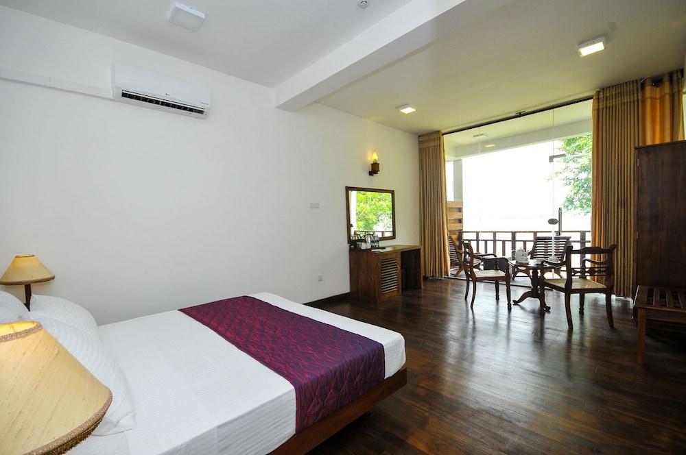 Yala Oga Reach Hotel تيساماهاراما المظهر الخارجي الصورة