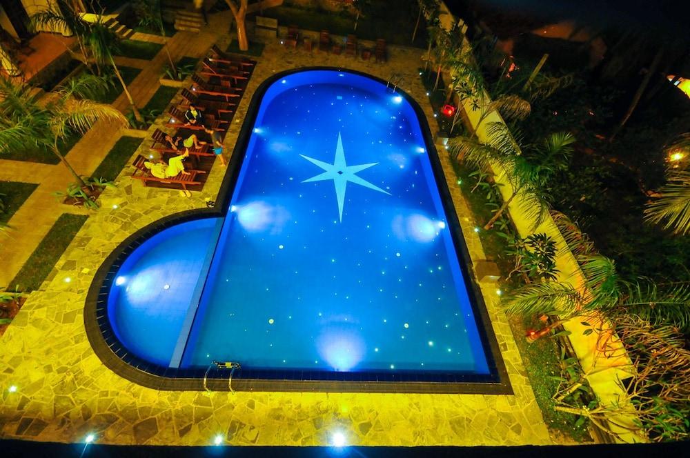 Yala Oga Reach Hotel تيساماهاراما المظهر الخارجي الصورة