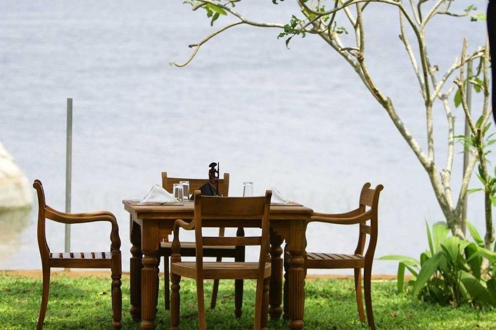 Yala Oga Reach Hotel تيساماهاراما المظهر الخارجي الصورة