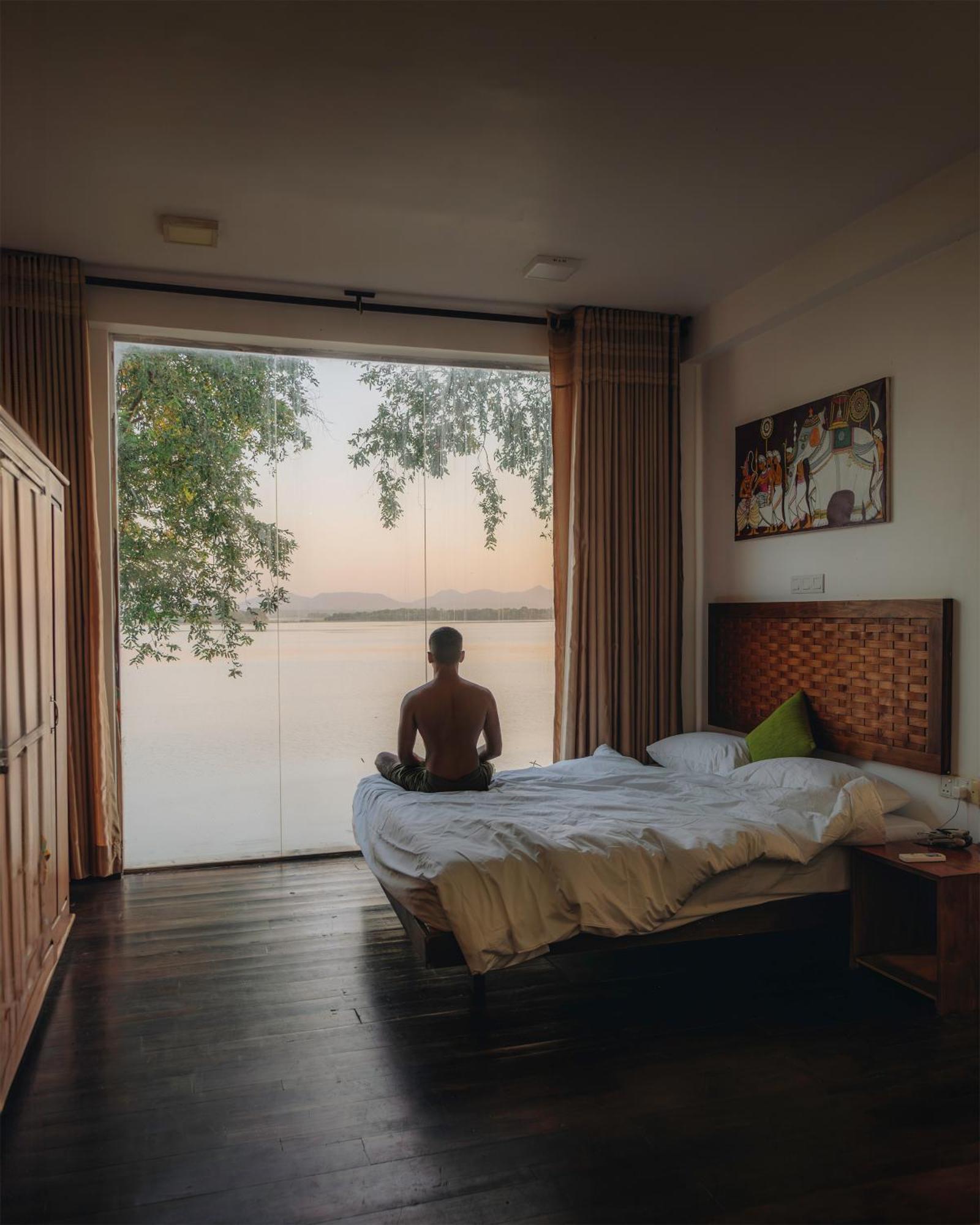 Yala Oga Reach Hotel تيساماهاراما المظهر الخارجي الصورة