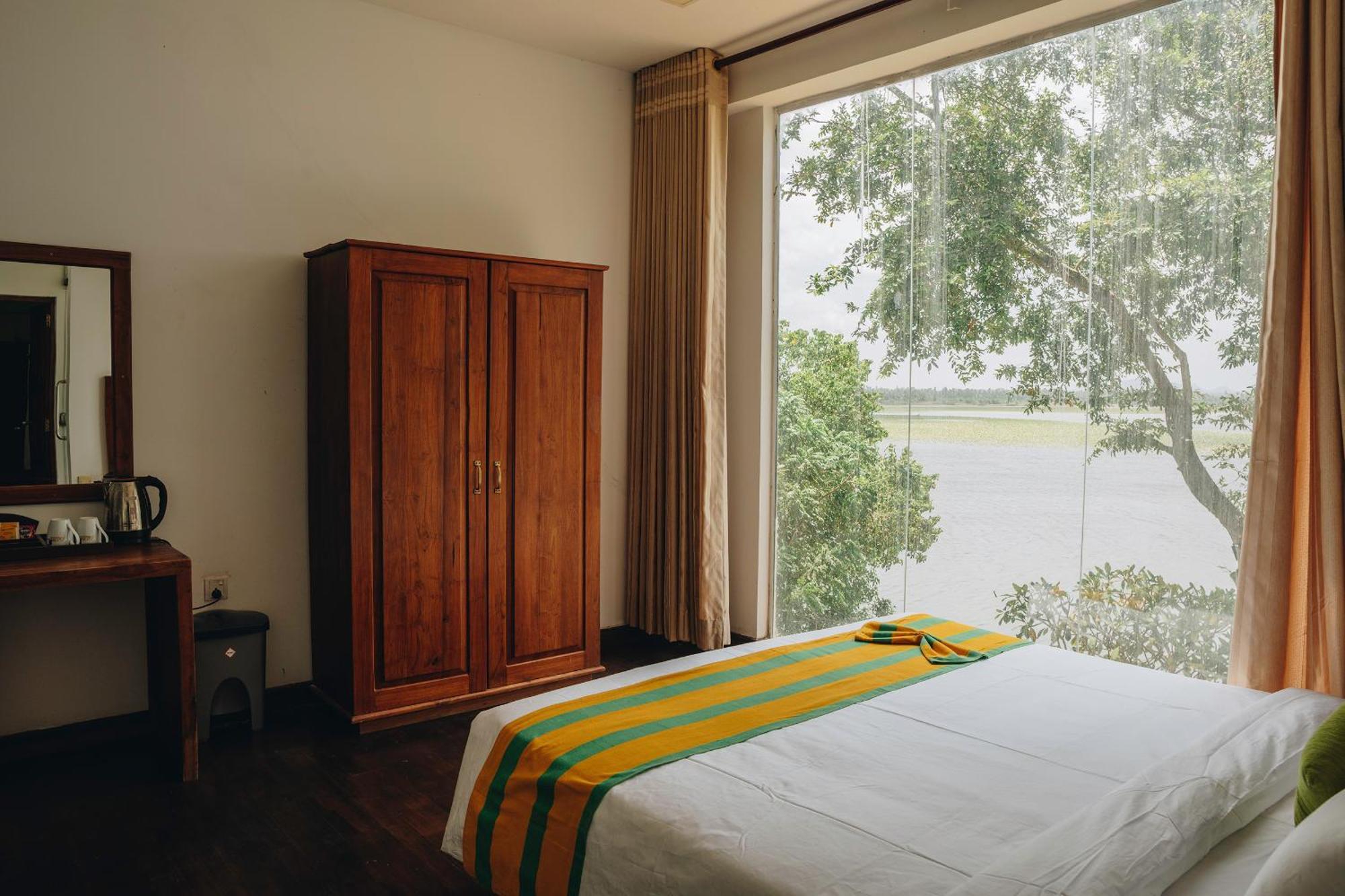 Yala Oga Reach Hotel تيساماهاراما المظهر الخارجي الصورة