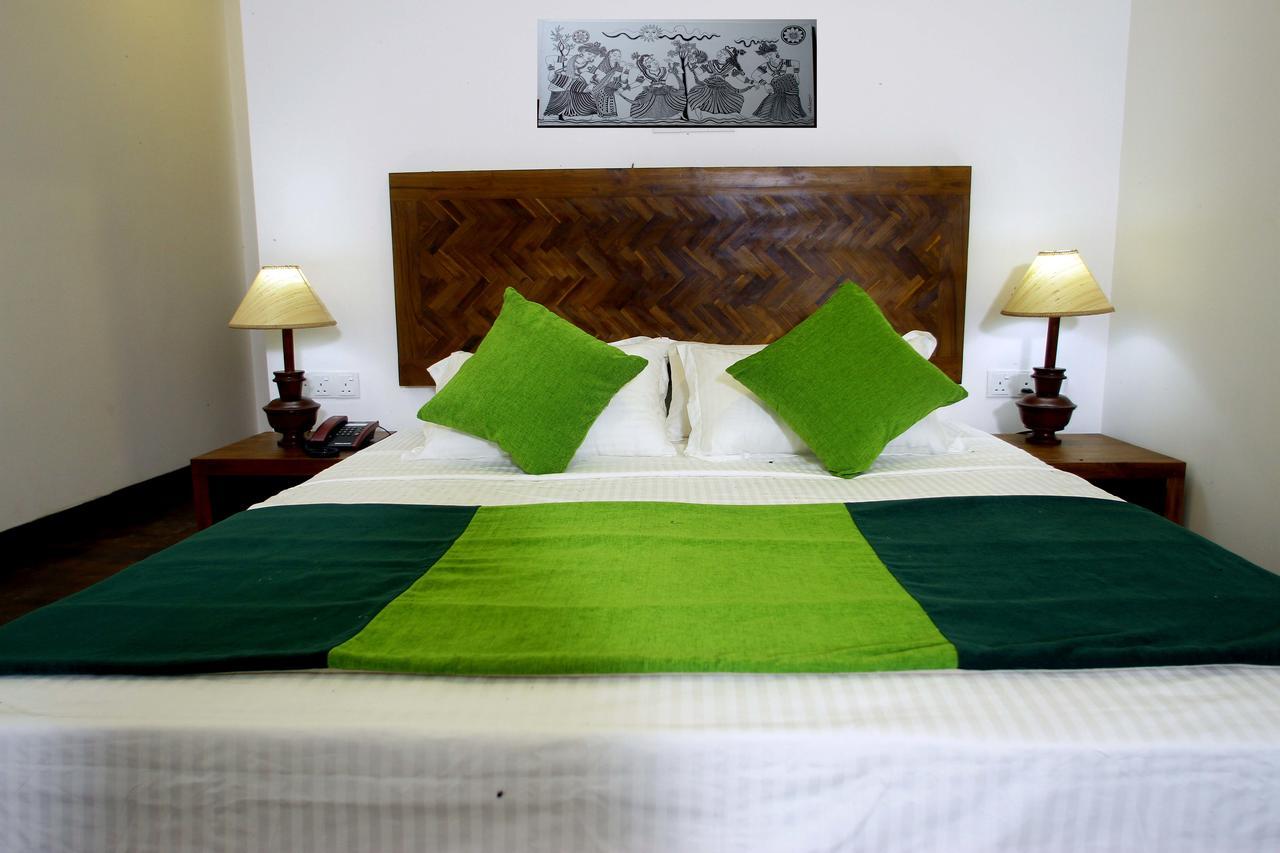 Yala Oga Reach Hotel تيساماهاراما المظهر الخارجي الصورة