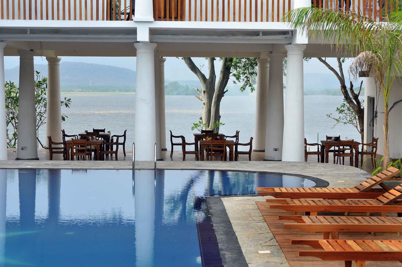Yala Oga Reach Hotel تيساماهاراما المظهر الخارجي الصورة