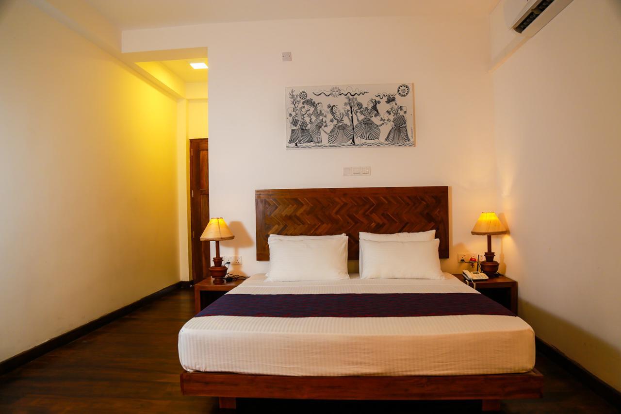 Yala Oga Reach Hotel تيساماهاراما المظهر الخارجي الصورة