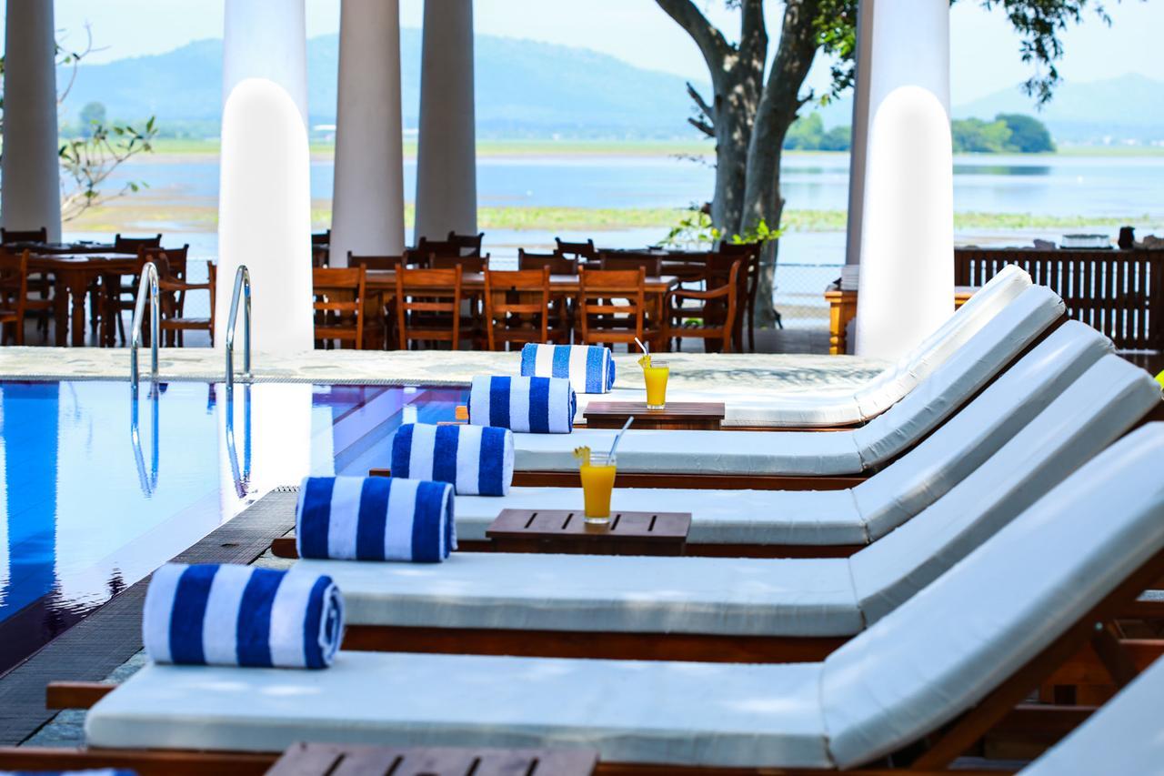 Yala Oga Reach Hotel تيساماهاراما المظهر الخارجي الصورة