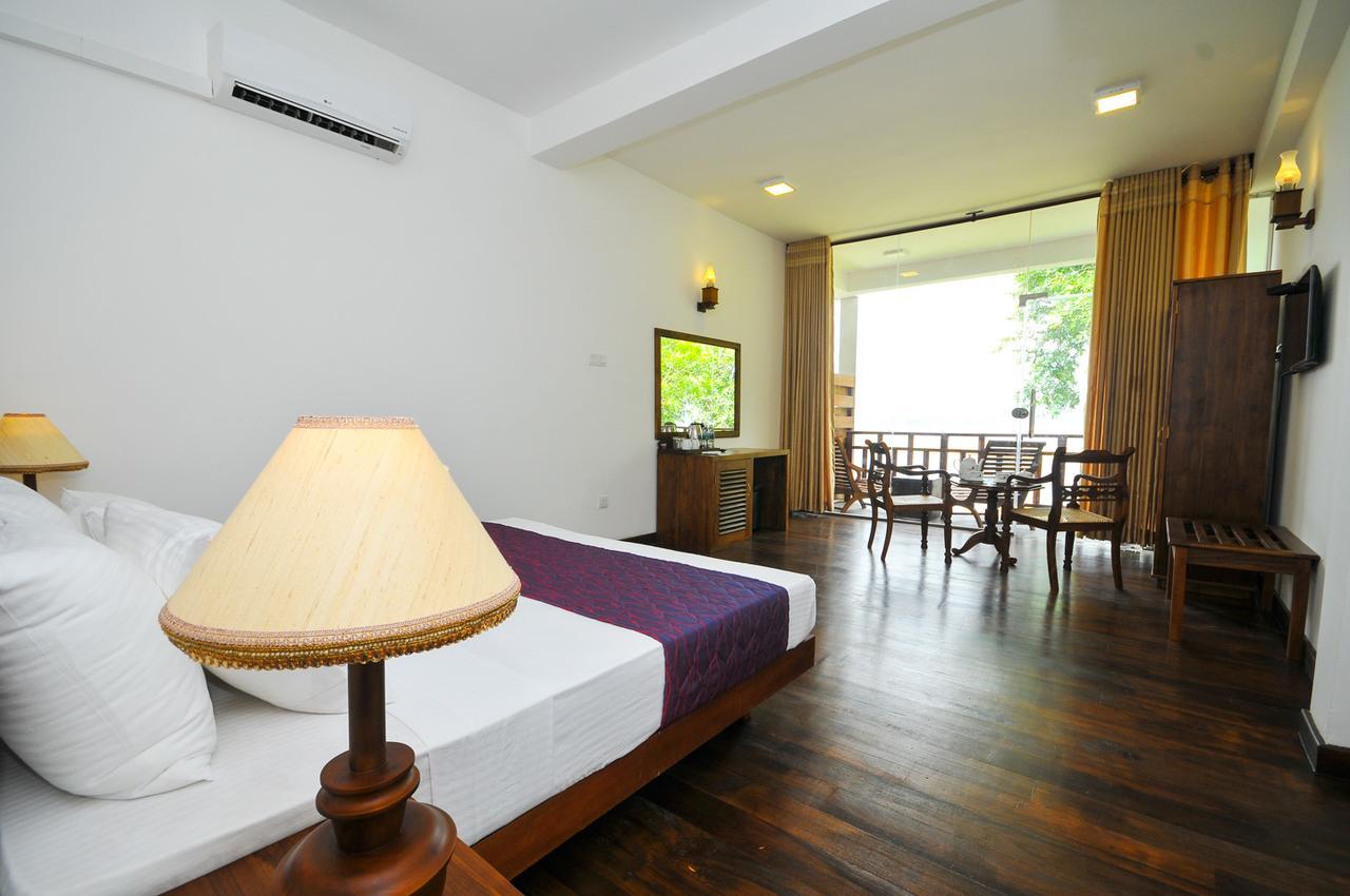 Yala Oga Reach Hotel تيساماهاراما المظهر الخارجي الصورة