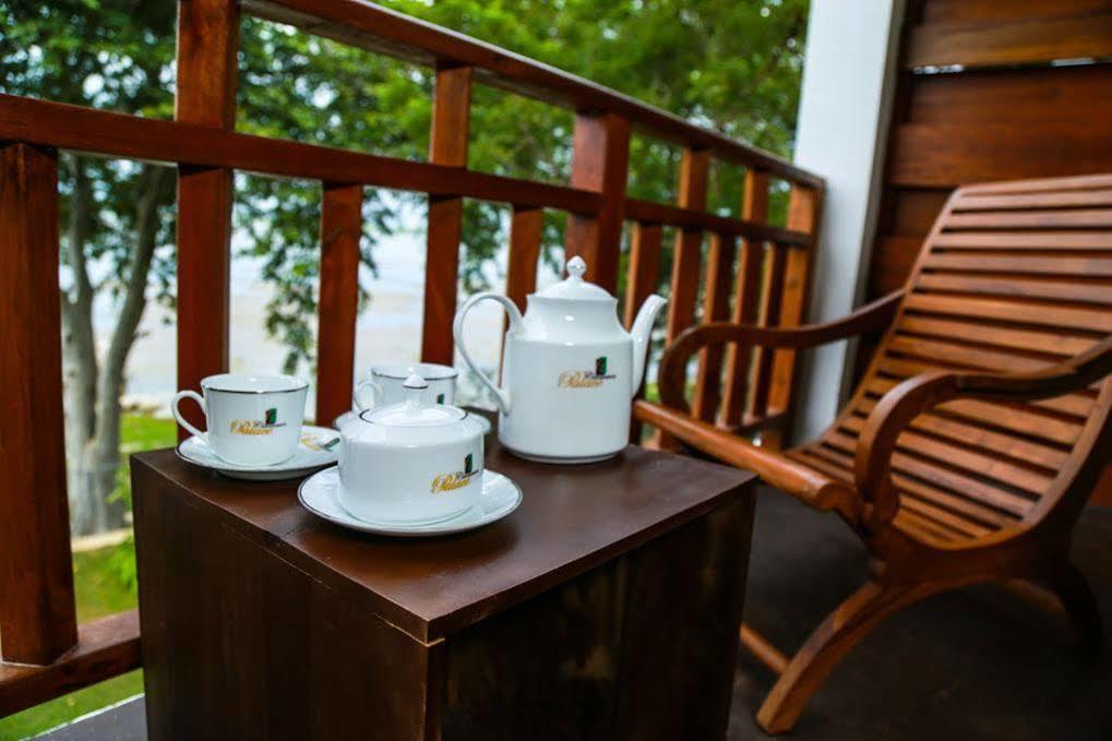 Yala Oga Reach Hotel تيساماهاراما المظهر الخارجي الصورة